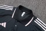 25-26 RMA Royal blue Short shirts and Long trousers Suit #C2549