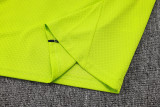 25-26 RMA Grass green Training Short Suit #D25138