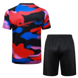 25-26 England Colour Training Short Suit #D25132