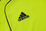 25-26 RMA Grass green Training Short Suit #D25138