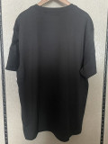 25-26 RMA Black High Quality Casual T-Shirt