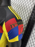 25-26 Club America Home Player Version Soccer Jersey