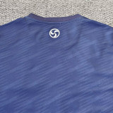 25-26 Celta Away Fans Soccer Jersey