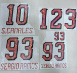25-26 Monterrey Home Fans Soccer Jersey