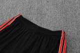 25-26 Man Utd Red Tank top and shorts suit