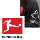 25-26 LeverKusen Home Player Version Soccer Jersey