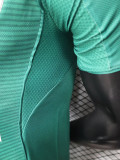 25-26 Al-Ahli Saudi Away Player Version Soccer Jersey