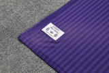 25-26 RMA Purple Tank top and shorts suit