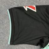 25-26 Real Betis Third Fans Soccer Jersey