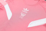 25-26 Inter Miami Pink Training Short Suit