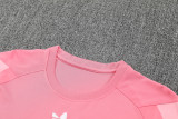 25-26 Inter Miami Pink Training Short Suit