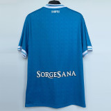 25-26 Napoli Home 1:1 Fans Soccer Jersey