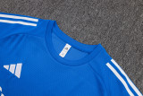 25-26 RMA Lake blue Training Short Suit #D25147