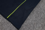 25-26 RMA Royal blue Short shirts and Long trousers Suit #C2554