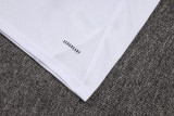 25-26 RMA White Training Short Suit #D25146