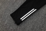 25-26 RMA White Kids Jacket Tracksuit #E2503(童装)