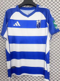 25-26 Granada Away Fans Soccer Jersey