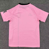 25-26 Leicester City Third Fans Soccer Jersey