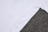 25-26 RMA White Short shirts and Long trousers Suit #C2552