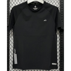 A220 AD Black High Quality Casual T-Shirt
