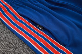 25-26 ARS Royal blue Kids Jacket Tracksuit #E2513(童装)