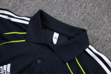 25-26 RMA Royal blue Short shirts and Long trousers Suit #C2554