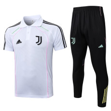 25-26 JUV White Short shirts and Long trousers Suit #C2556