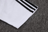 25-26 JUV White Short shirts and Long trousers Suit #C2556
