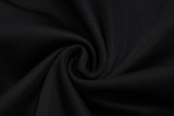 25-26 Ajax Black Jacket Tracksuit #A2572