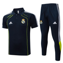 25-26 RMA Royal blue Short shirts and Long trousers Suit #C2554