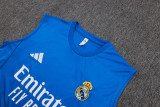 25-26 RMA Lake blue Tank top and shorts suit #D25144