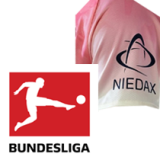 25-26 LeverKusen Away Player Version Soccer Jersey