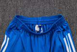 25-26 RMA Lake blue Tank top and shorts suit #D25144