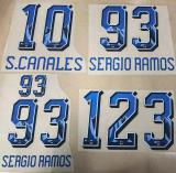 25-26 Monterrey Away Player Version Soccer Jersey