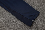 25-26 BAR Khaki Kids Half Pull Tracksuit #E2523(童装)(半拉链)