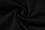 25-26 LIV Black Kids Jacket Tracksuit #E2548(童装)