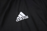 25-26 RMA Black Kids Jacket Tracksuit #E2556(童装)