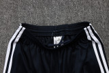 25-26 RMA Royal blue Kids Half Pull Tracksuit #E2571(童装)(半拉链)