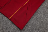 25-26 ARS Jujube red Kids Jacket Tracksuit #E2576(童装)