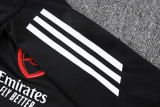 25-26 ARS Black Kids Jacket Tracksuit #E2552(童装)