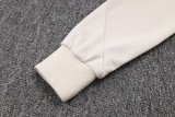 25-26 BAR Beige Kids Jacket Tracksuit #E2565(童装)