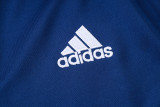 25-26 RMA Royal blue Kids Jacket Tracksuit #E2549(童装)