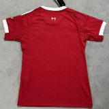 25-26 LIV Home Women Soccer Jersey (女)
