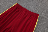 25-26 ARS Jujube red Kids Jacket Tracksuit #E2576(童装)
