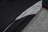 25-26 ARS Black Kids Jacket Tracksuit #E2552(童装)