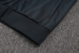 25-26 CHE Dark gray Kids Jacket Tracksuit #E2570(童装)