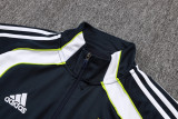 25-26 RMA  Royal blue Kids Jacket Tracksuit #E2573(童装)