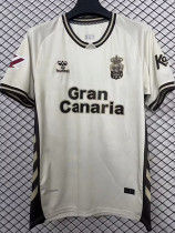 25-26 Las Palmas Third Fans Soccer Jersey