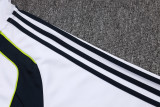 25-26 RMA White Kids Jacket Tracksuit #E2587(童装)