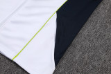 25-26 RMA White Kids Jacket Tracksuit #E2587(童装)
